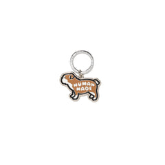 HUMAN MADE ANIMAL KEYRING – HUMAN MADE Inc.