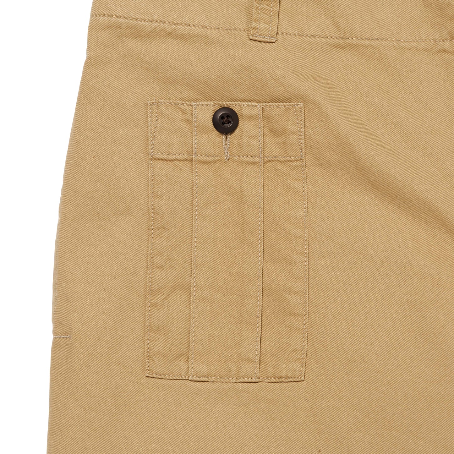 HUMAN MADE STRAIGHT CARGO PANTS BG-D