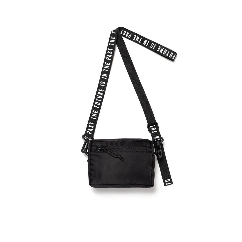 HUMAN MADE MILITARY POUCH MINI BK-C