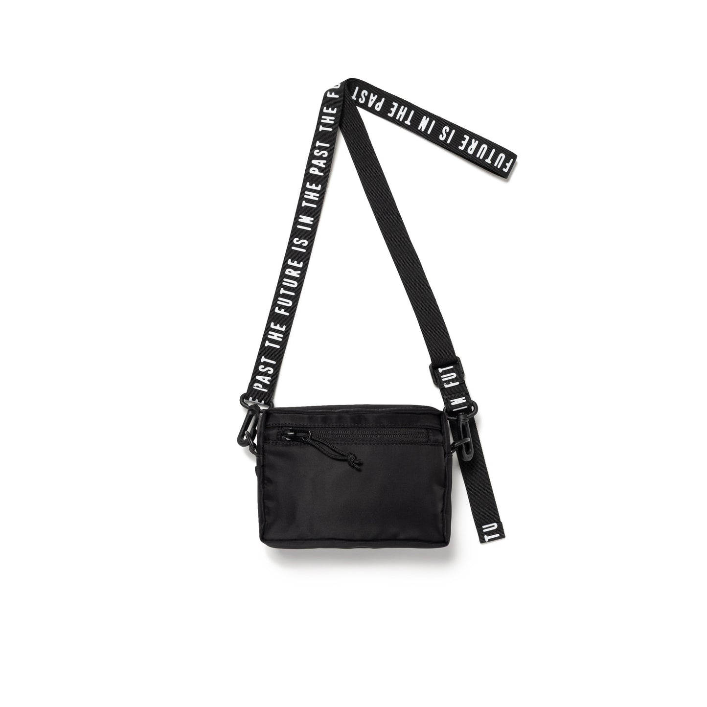 HUMAN MADE MILITARY POUCH MINI BK-C