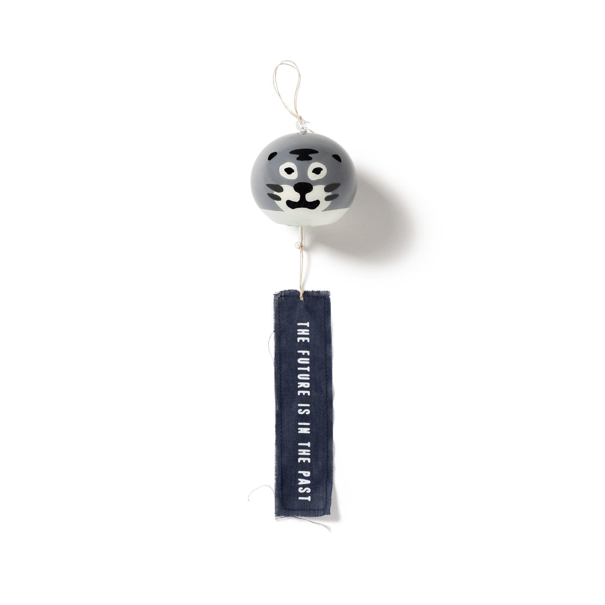 HUMAN MADE ANIMAL WIND CHIME NY-B