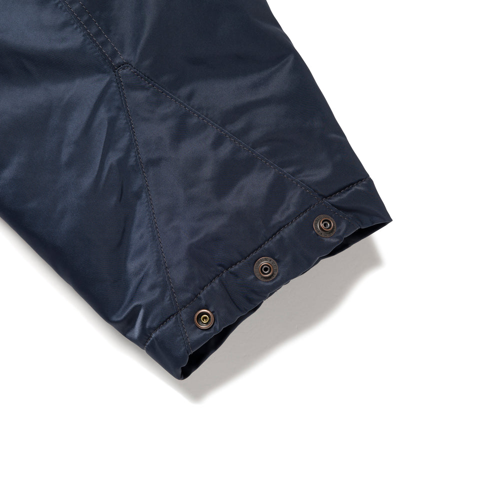 HUMAN MADE  FLIGHT JACKET NY-K