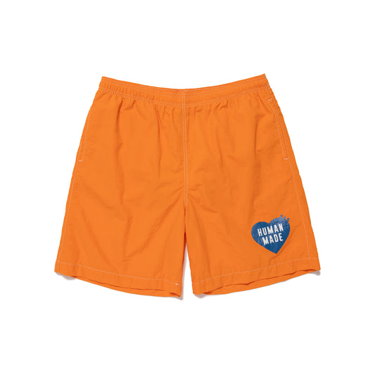 パンツ human made dry alls shorts HUMAN MADE Game Shorts 