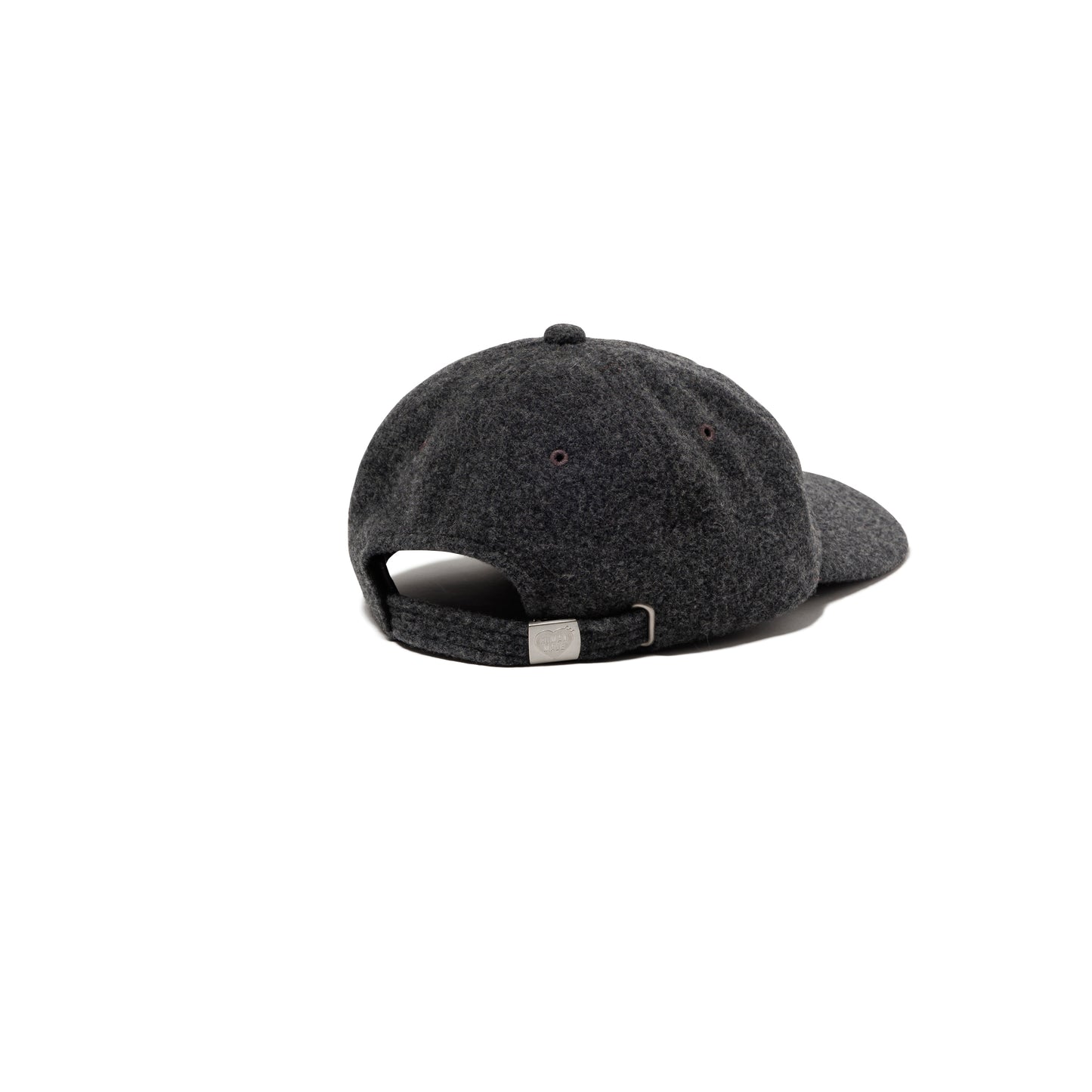 HUMAN MADE 6PANEL WOOL CAP CH-B