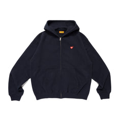 HUMAN MADE CLASSIC ZIP-UP SWEAT HOODIE – HUMAN MADE Inc.