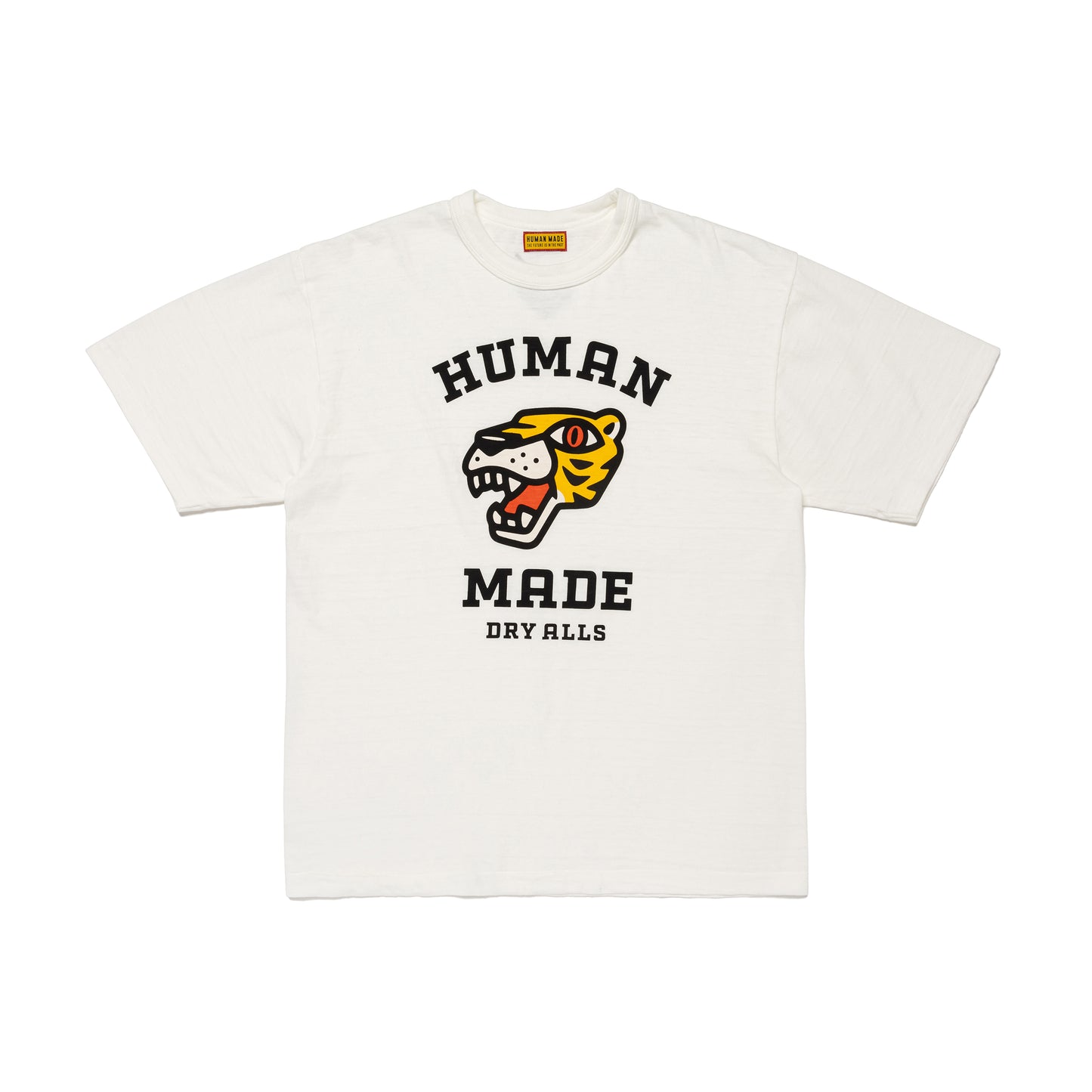 HUMAN MADE GRAPHIC T-SHIRT WH-A