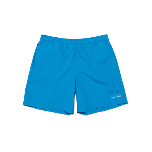 Wasted Youth Wasted Youth SWIM SHORTS BL-A