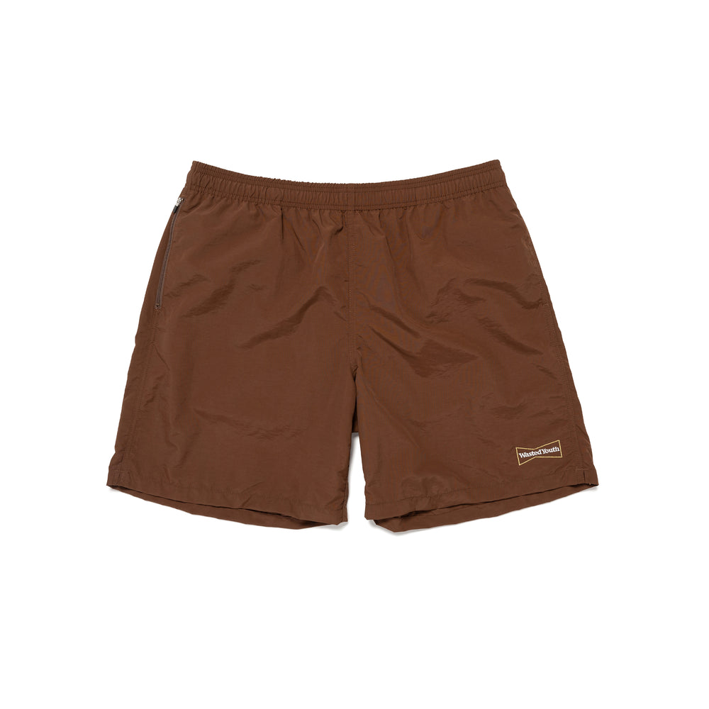 Wasted Youth SWIM SHORTS – HUMAN MADE Inc.