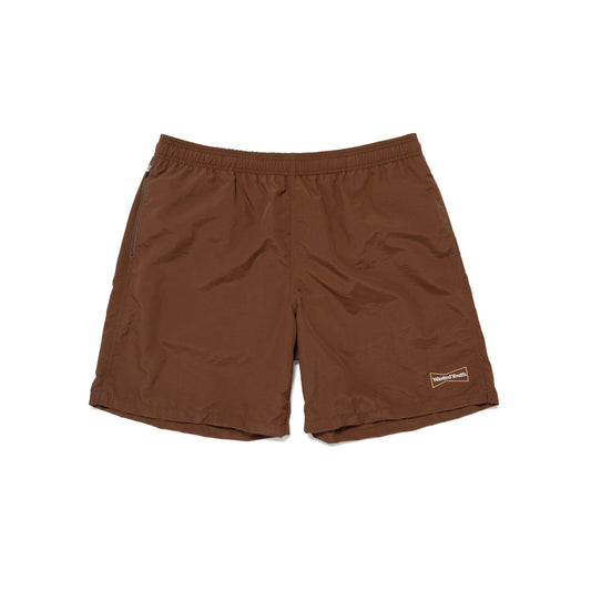 Wasted Youth Wasted Youth SWIM SHORTS BW-A