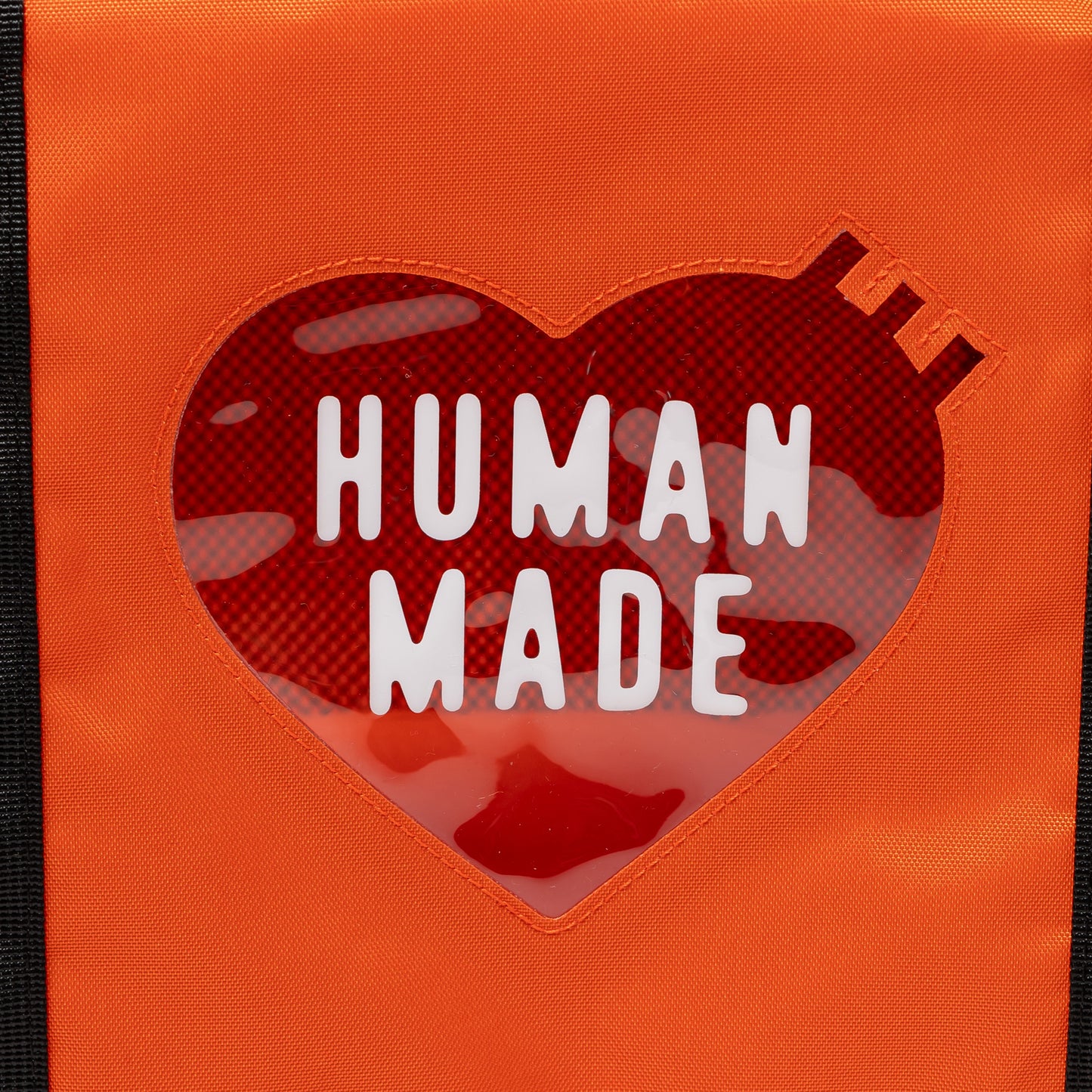 HUMAN MADE BOSTON BAG OG-E