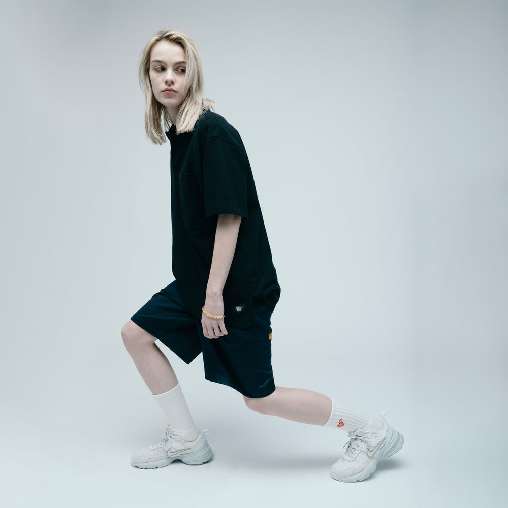 HUMAN MADE CHINO SHORTS NY-3