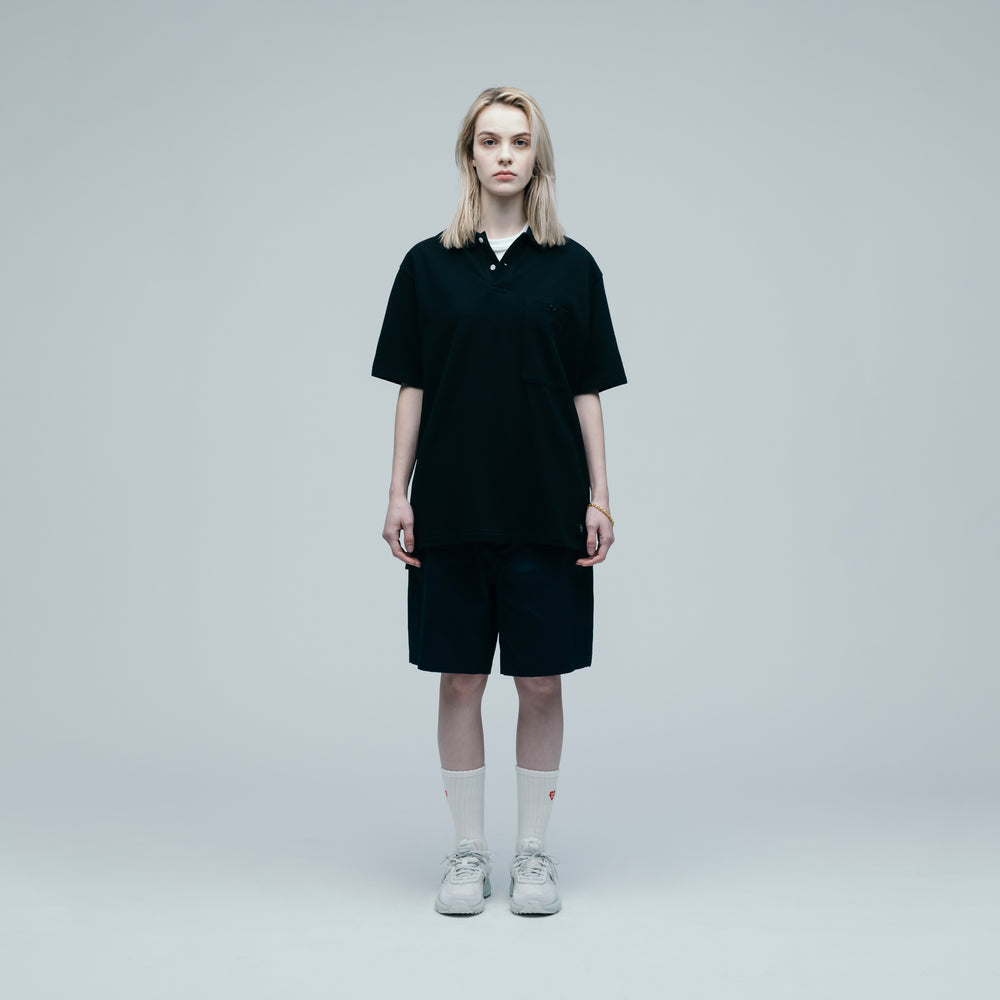 HUMAN MADE CHINO SHORTS NY-1