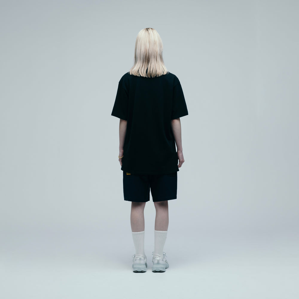 HUMAN MADE CHINO SHORTS NY-2