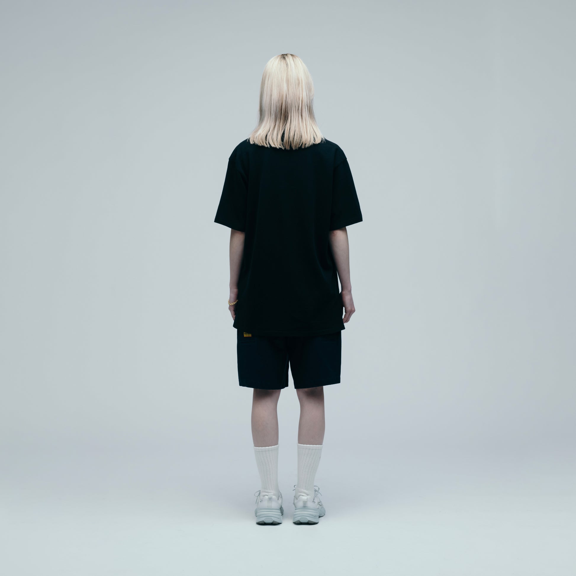 HUMAN MADE CHINO SHORTS NY-2