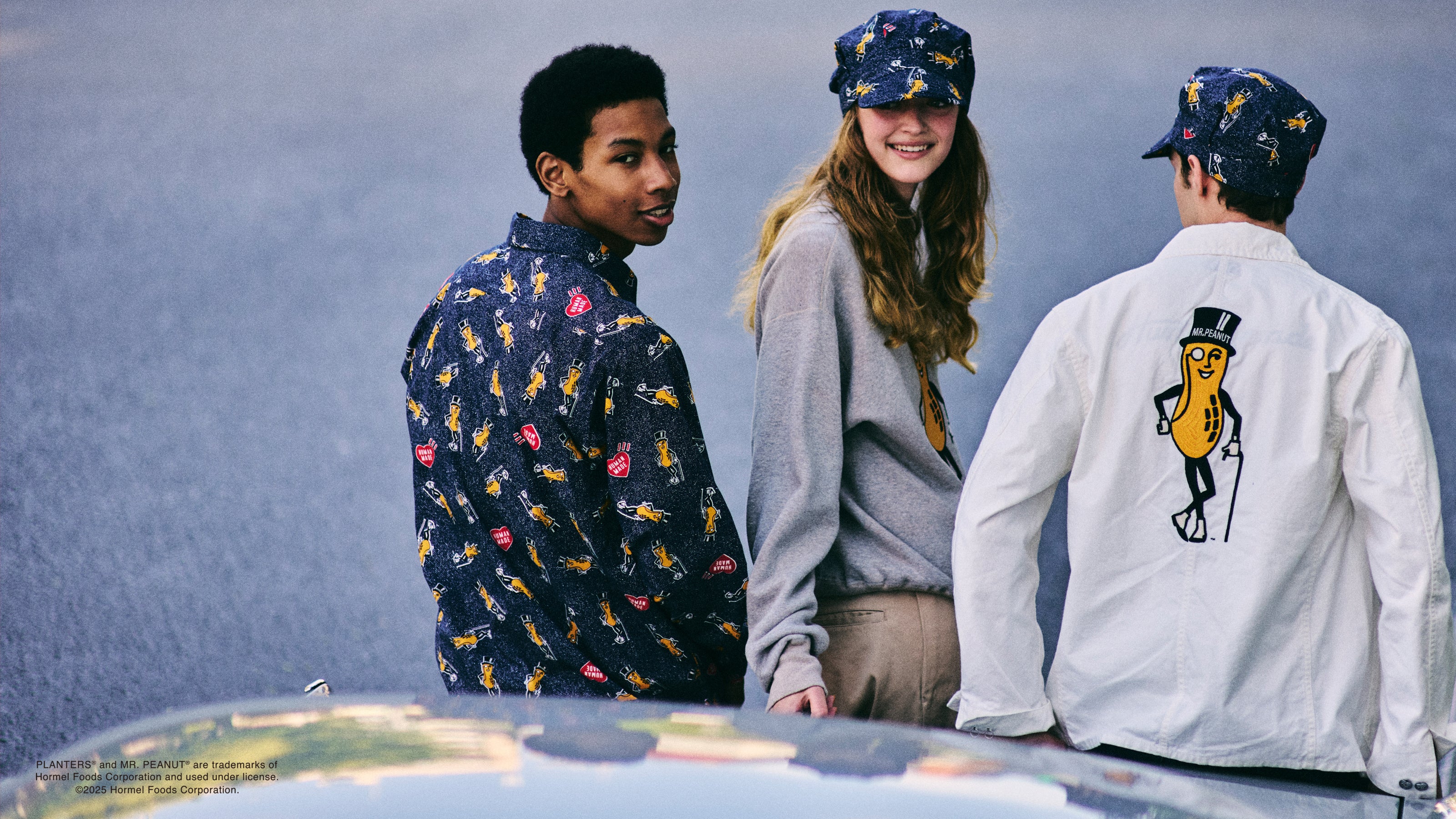 HUMAN MADE OFFICIAL STORE – HUMAN MADE Inc.
