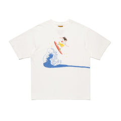 HUMAN MADE 五月女ケイ子 虎　タイガー　tシャツ M NIGO 五月女ケイ子×ヒューマンメード 虎少年Tシャツ｜Yahoo!フリマ
