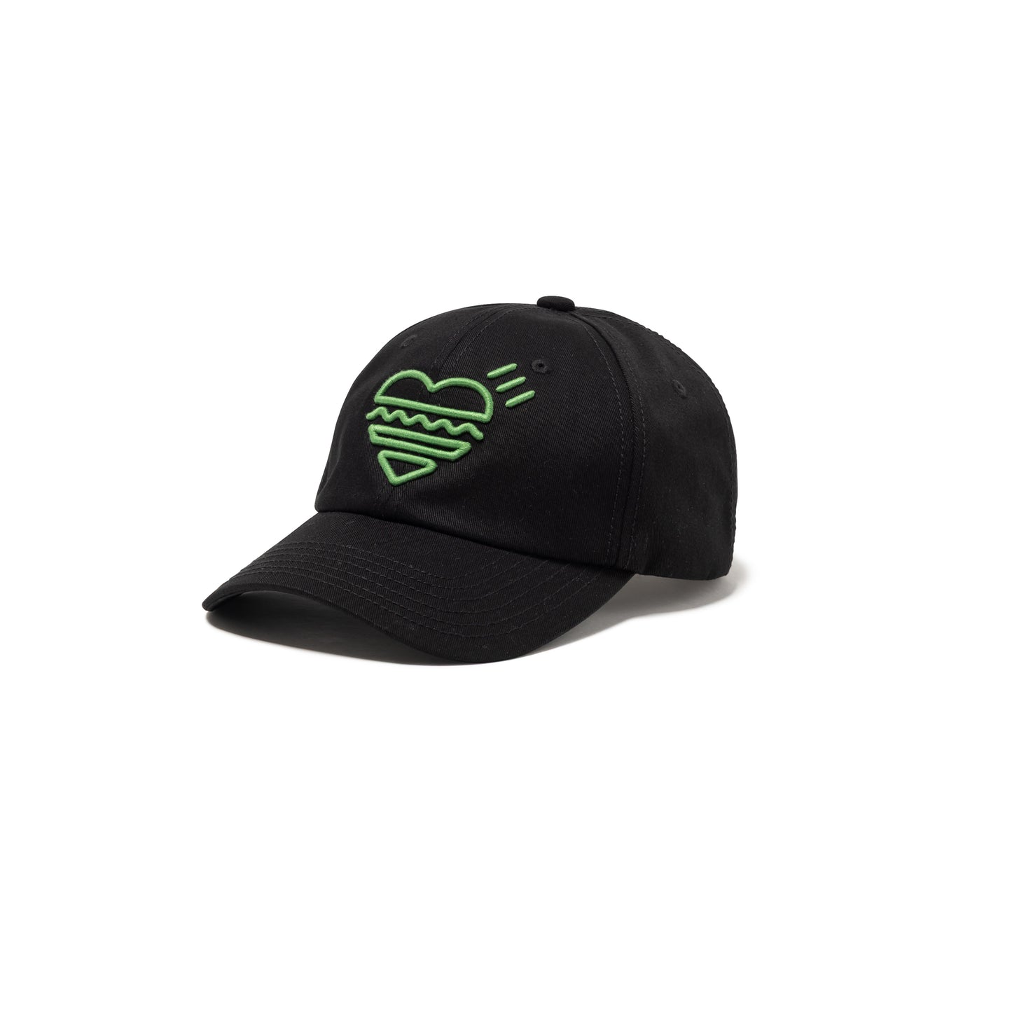 hug handmade ハット M HUMAN MADE HM x SHAKE SHACK 6PANEL CAP – HUMAN MADE Inc.