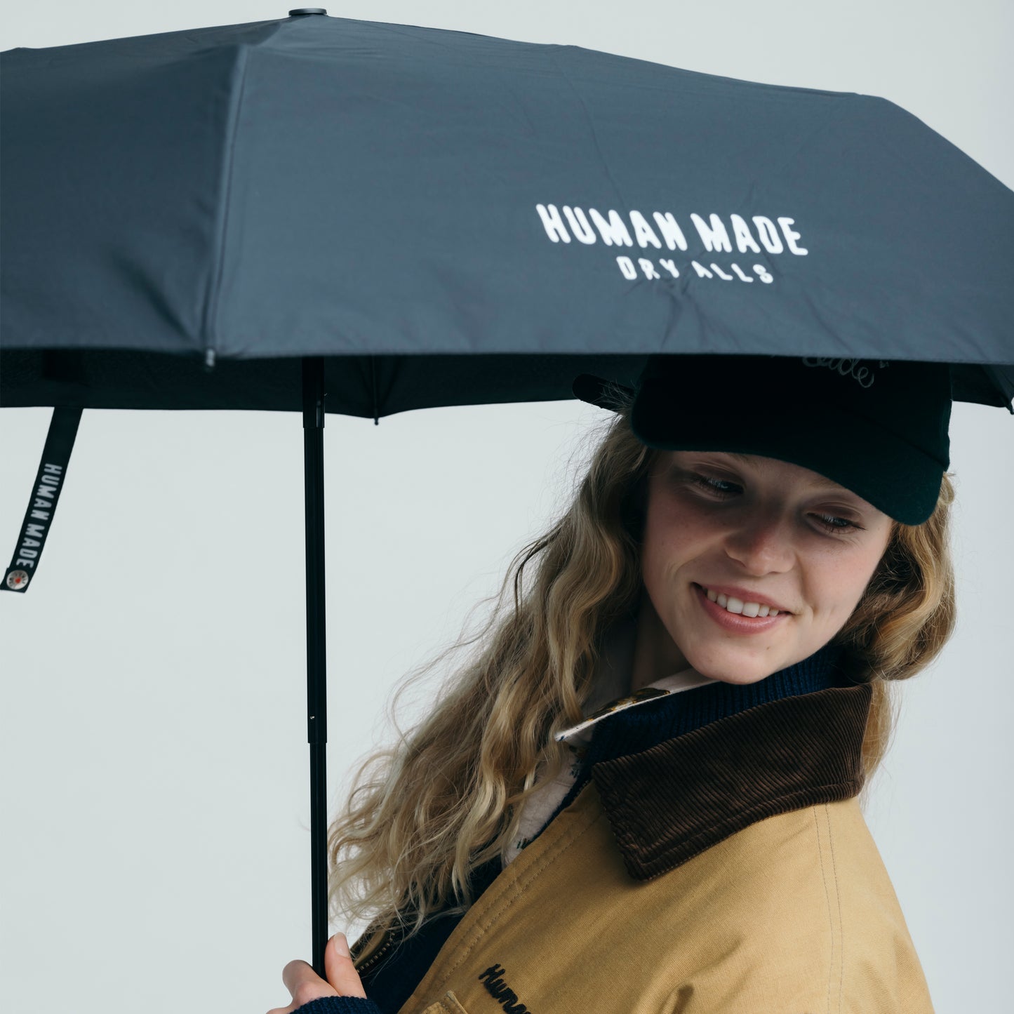 DUCK COMPACT UMBRELLA