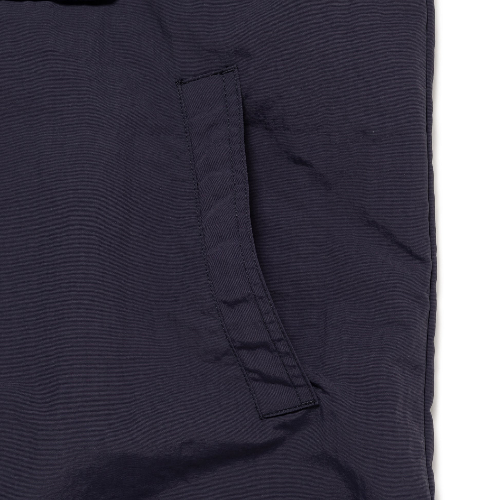 HUMAN MADE ANORAK PARKANY-F