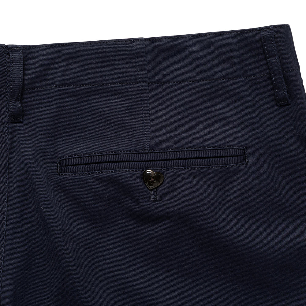 HUMAN MADE CHINO SHORTS NY-D