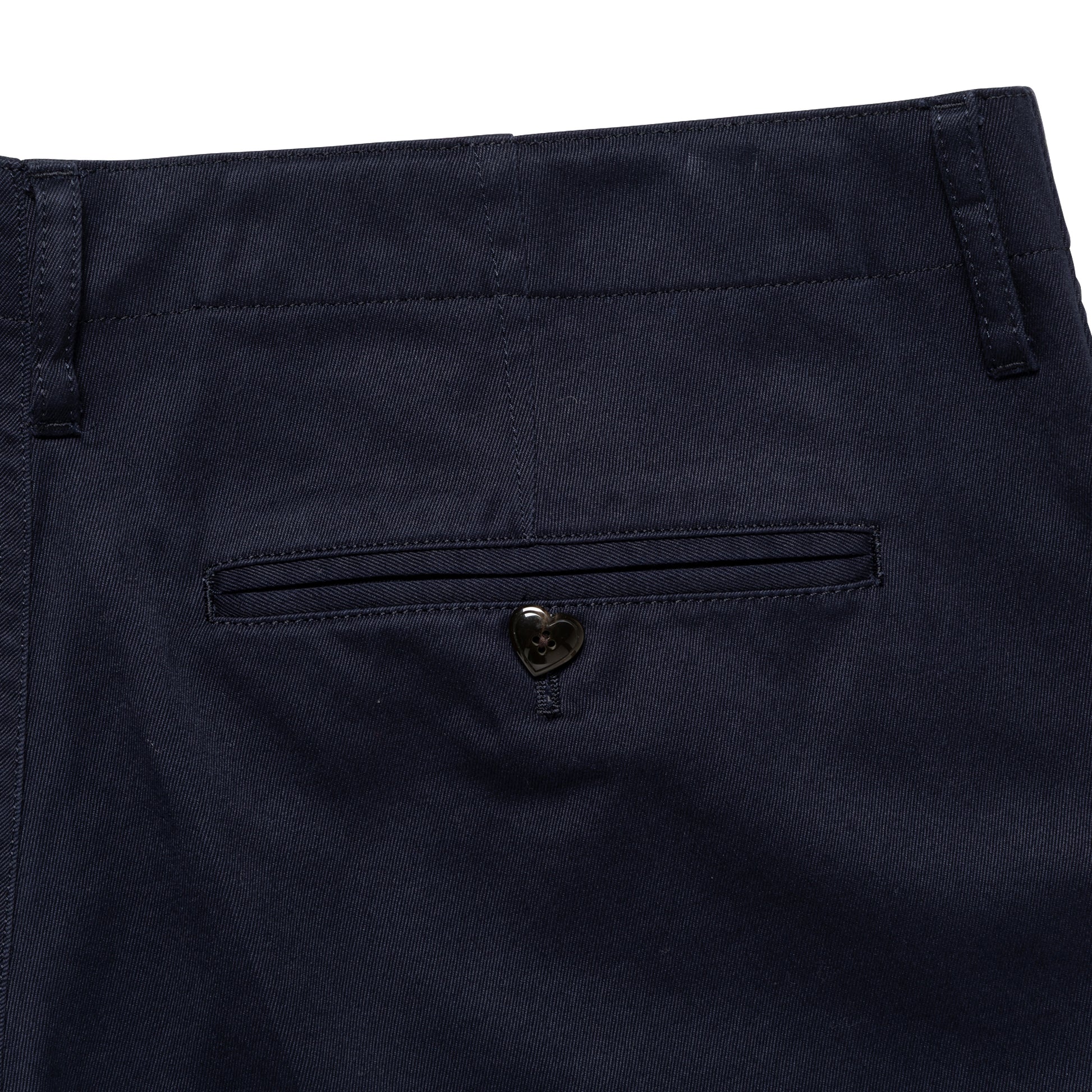 HUMAN MADE CHINO SHORTS NY-D