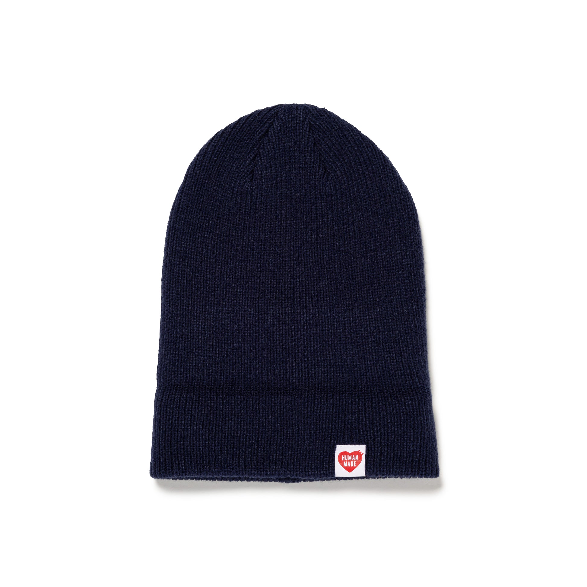 HUMAN MADE CLASSIC BEANIE 2-C