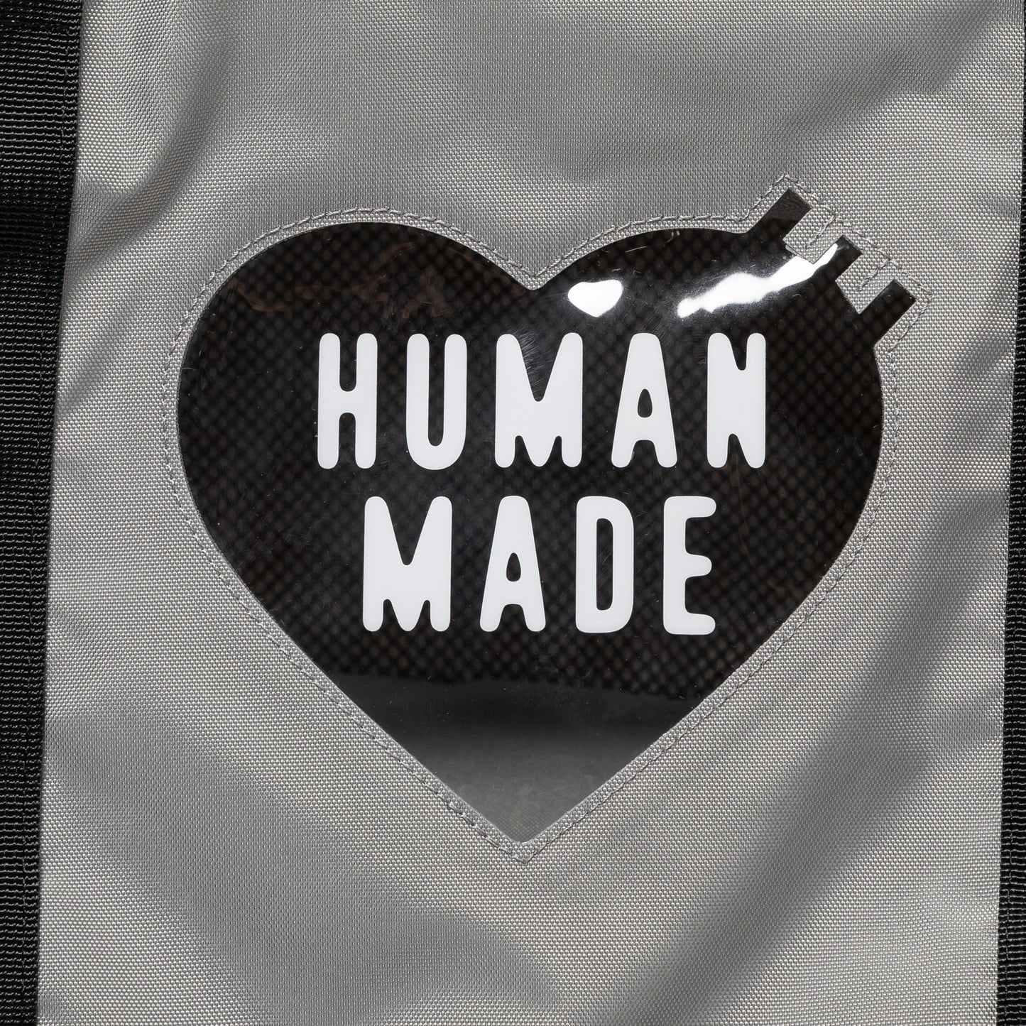 HUMAN MADE BOSTON BAG GY-E