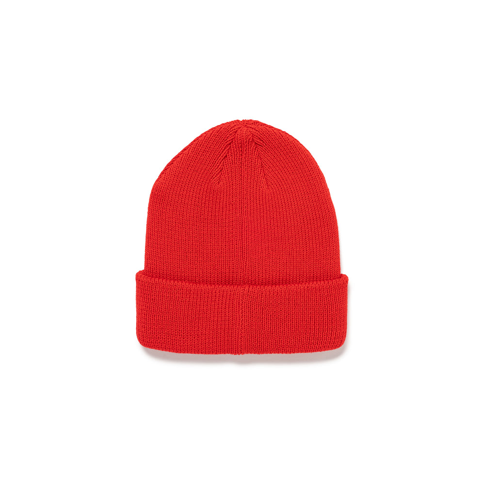 HUMAN MADE    CLASSIC BEANIE 4-B