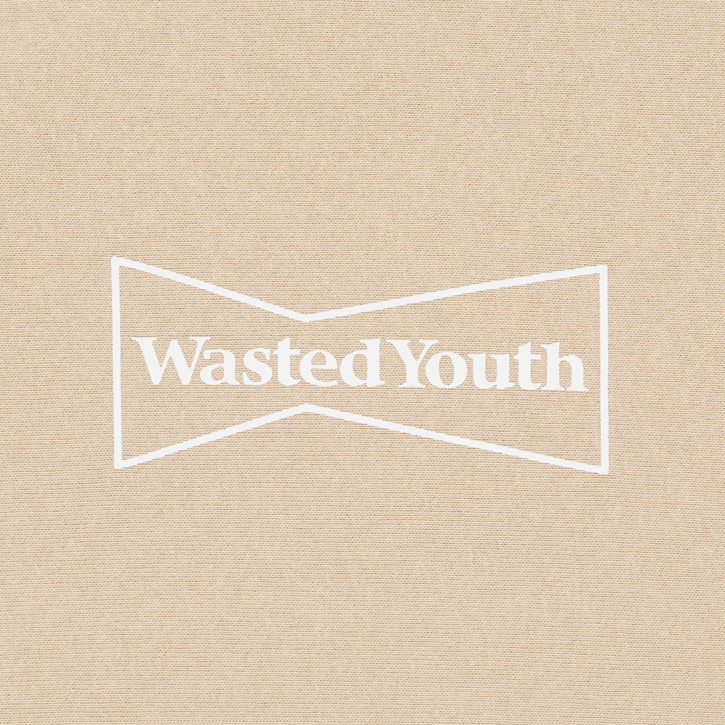 WASTED YOUTH HEAVY WEIGHT SWEATSHIRT #3 BG-C