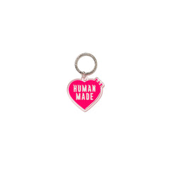 ヒューマンメイド HumanMade キーホルダー ハート｜Yahoo!フリマ