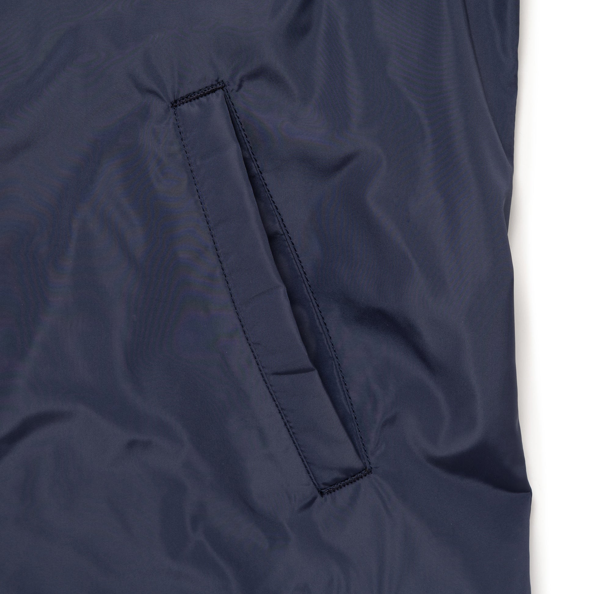HUMAN MADE COACH JACKET NY-D