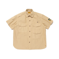 HUMAN MADE FISHING SHIRT – HUMAN MADE Inc.
