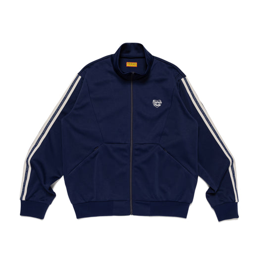 HUMAN MADE TRACK JACKET NY-A