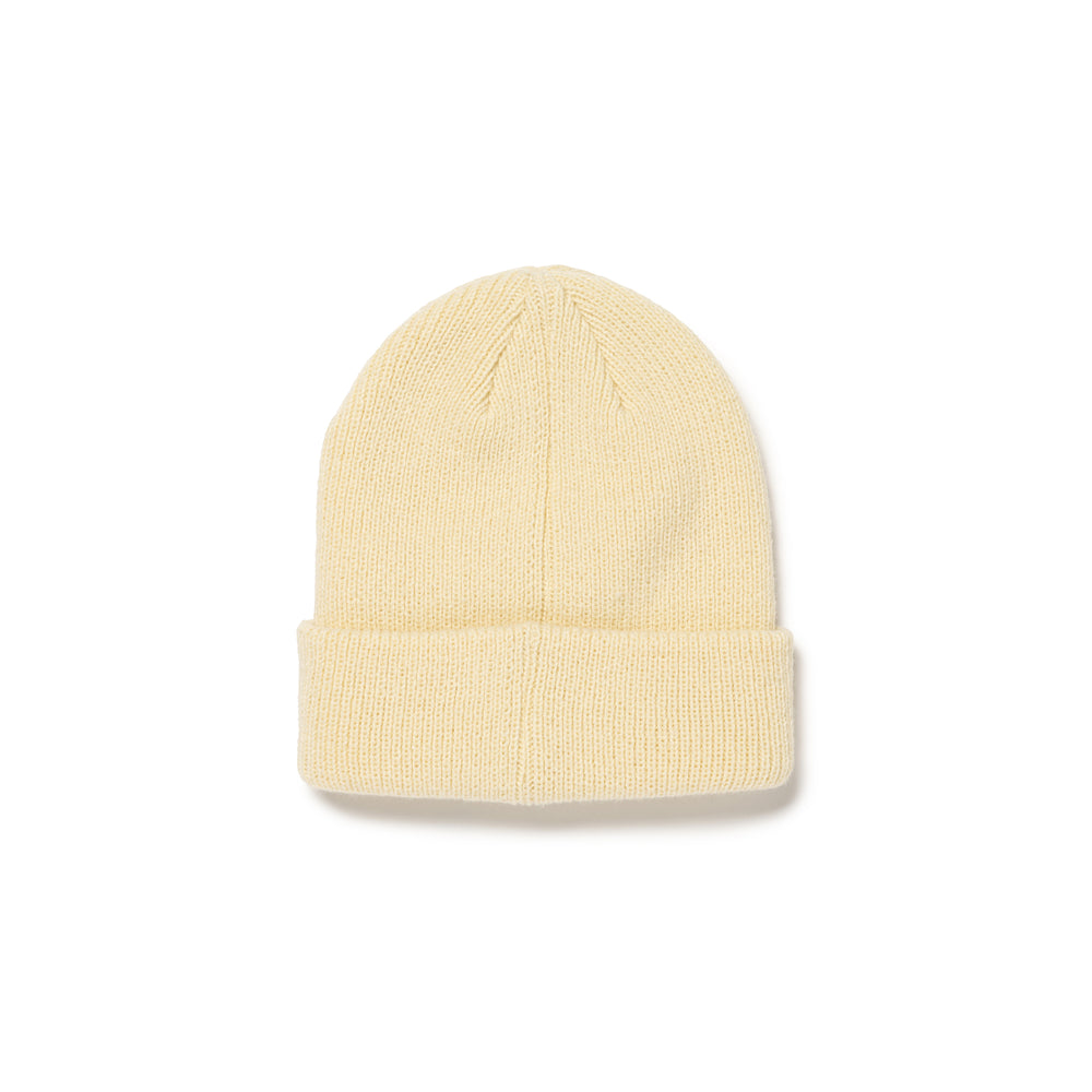 HUMAN MADE CLASSIC BEANIE 1-B