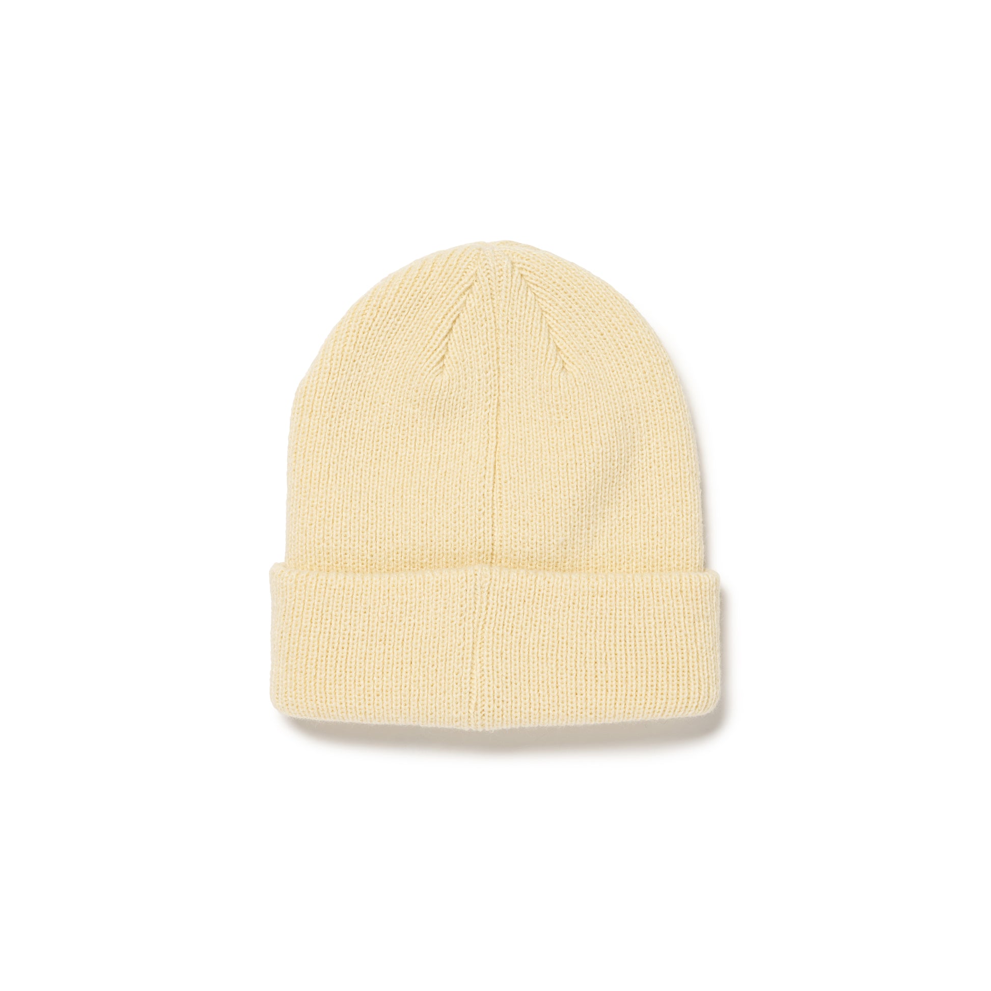 HUMAN MADE CLASSIC BEANIE 1-B