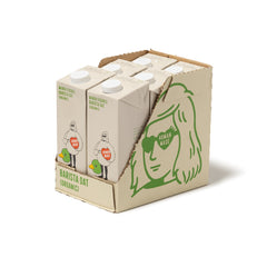 HUMAN MADE HUMAN MADE x MINOR FIGURES BARISTA OAT (ORGANIC
