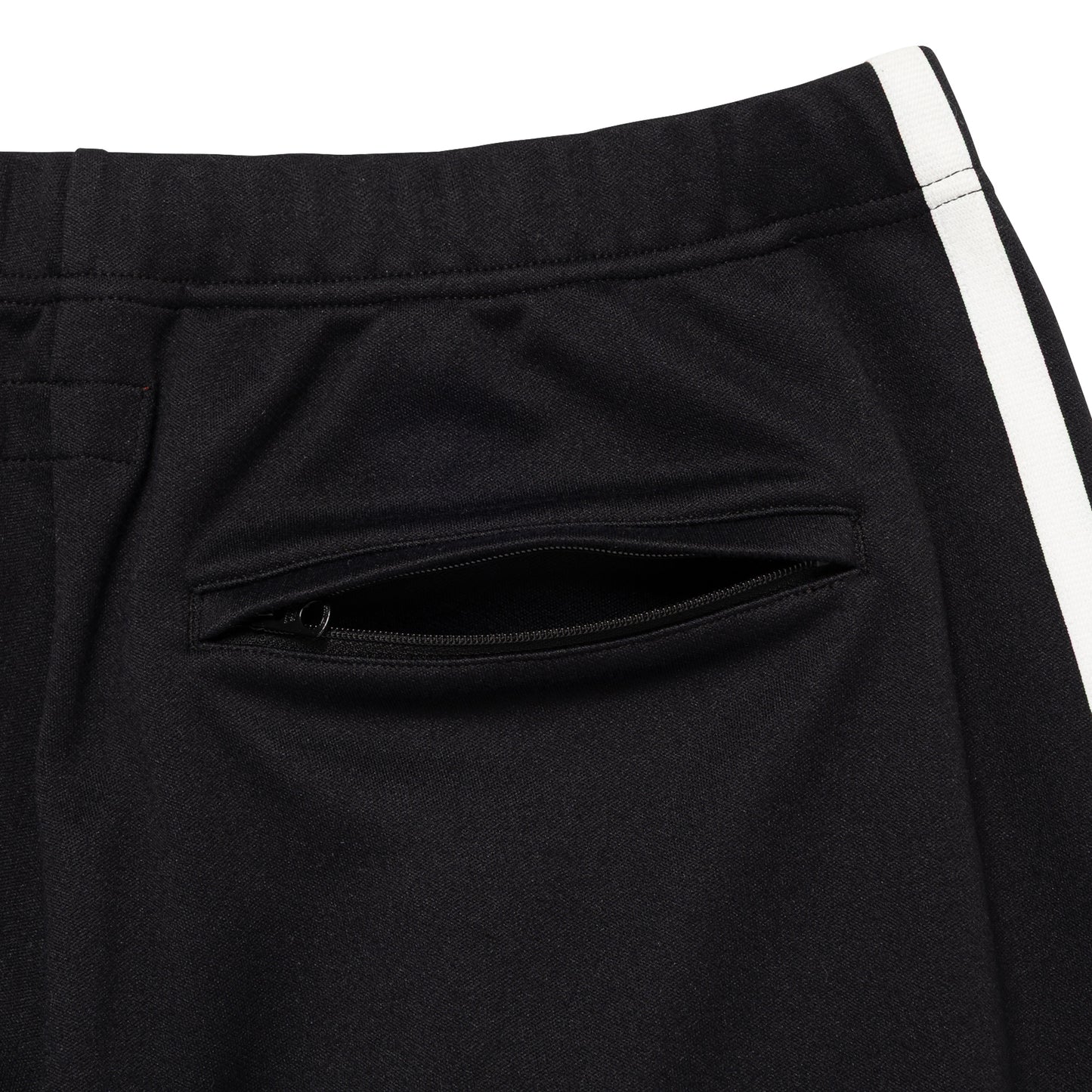 HUMAN MADE TRACK PANTS BK-E