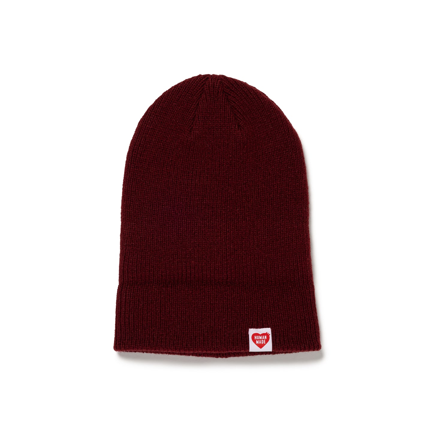 HUMAN MADE CLASSIC BEANIE 4-C