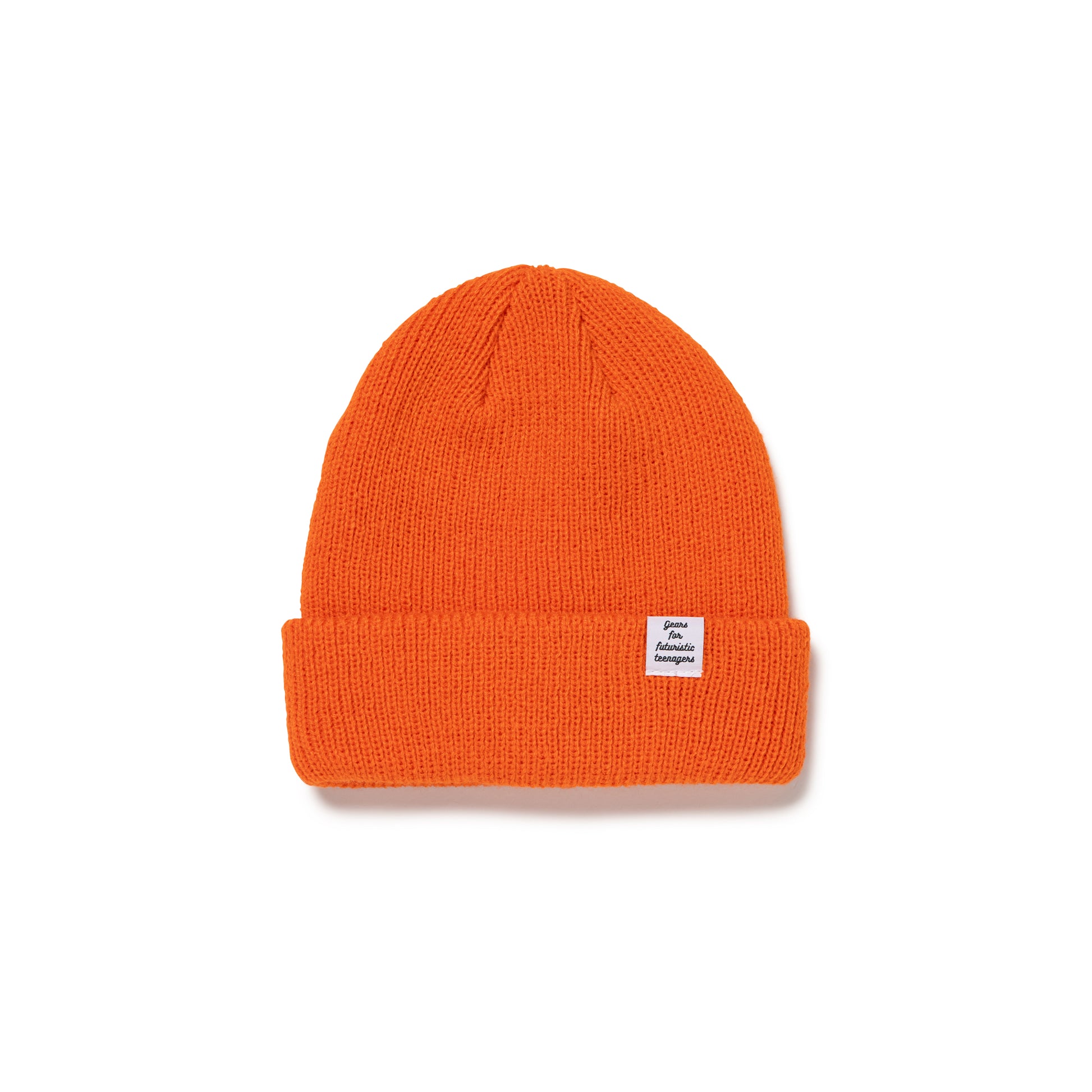 HUMAN MADE CLASSIC BEANIE 5-A