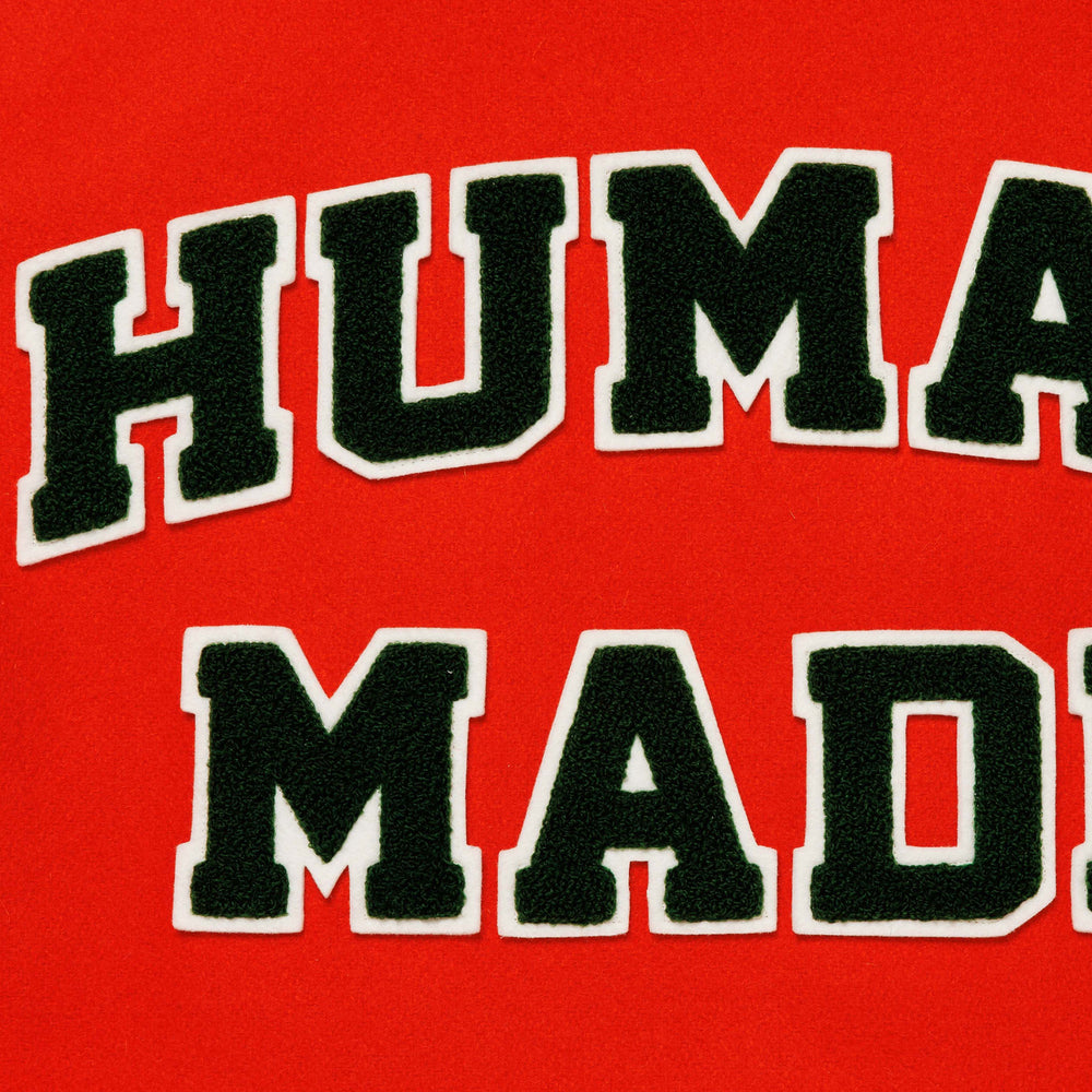 HUMAN MADE VARSITY JACKET OG-H