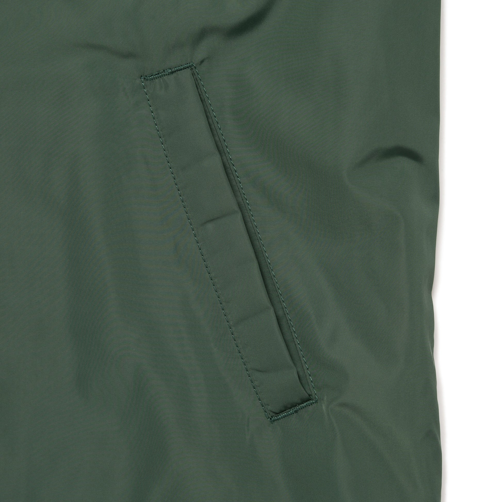 HUMAN MADE COACH JACKET GN-C