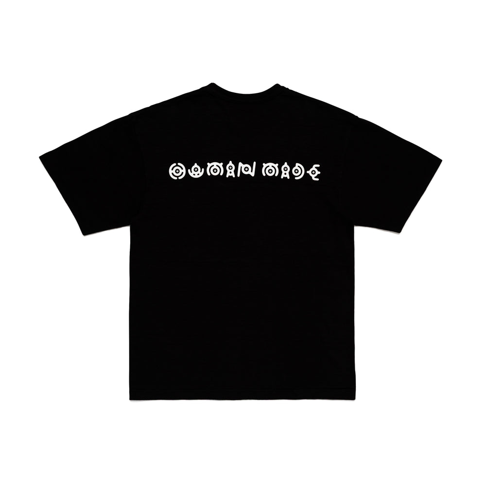 HUMAN MADE GRAPHIC T-SHIRT BK-B