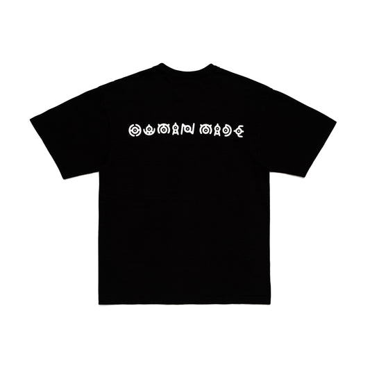 HUMAN MADE GRAPHIC T-SHIRT BK-B