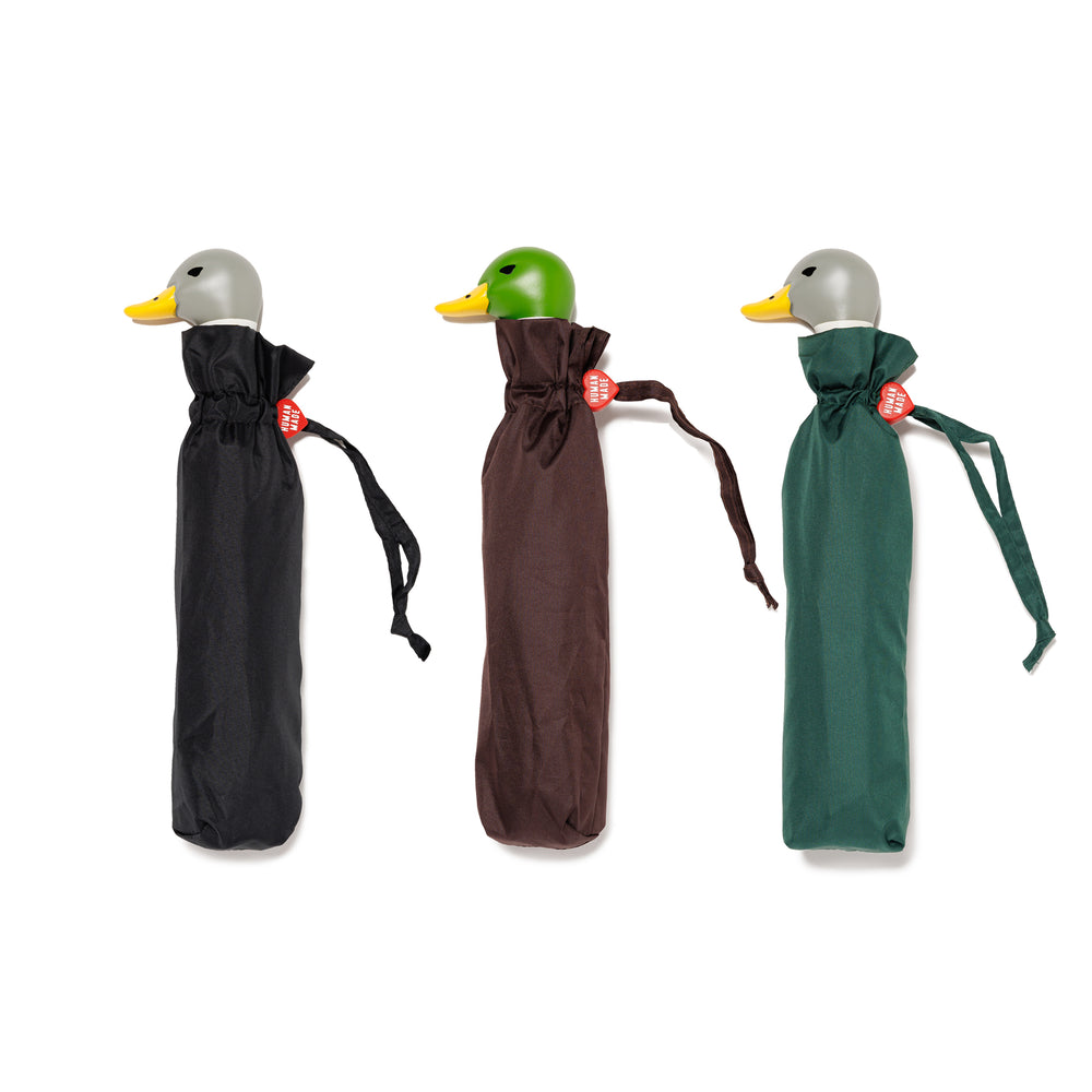 HUMAN MADE DUCK COMPACT UMBRELLA