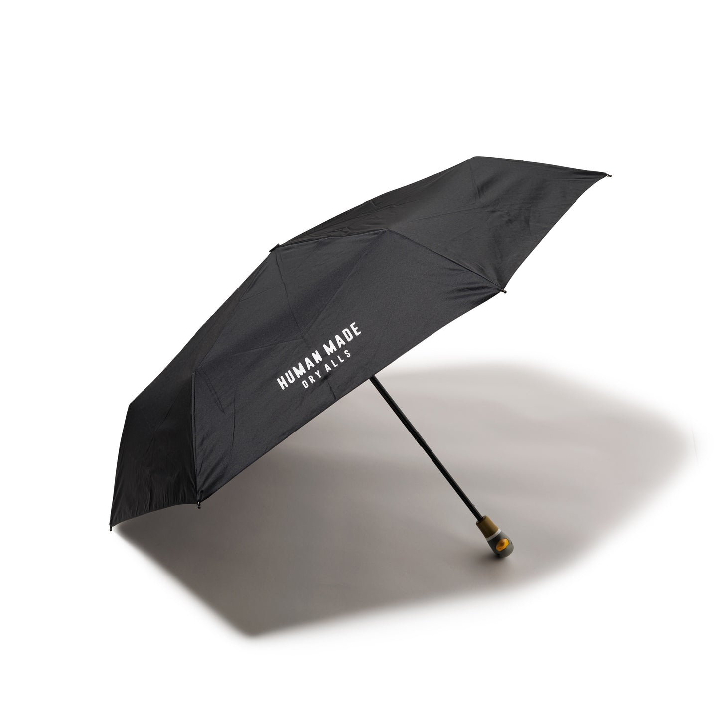 HUMAN MADE DUCK COMPACT UMBRELLA BK-B