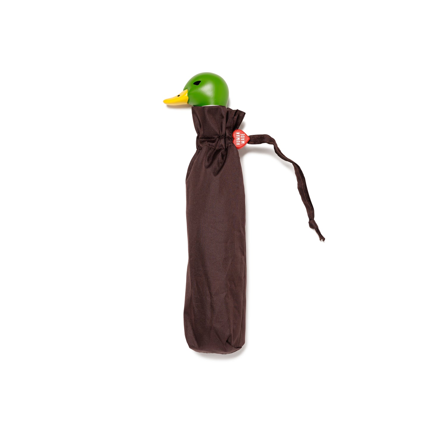 HUMAN MADE DUCK COMPACT UMBRELLA BR-A