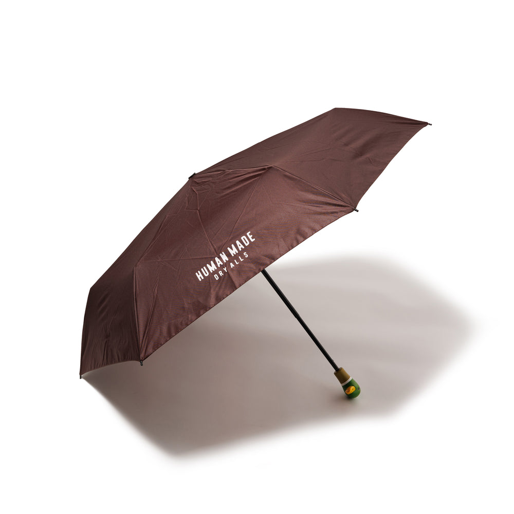 HUMAN MADE DUCK COMPACT UMBRELLA BR-B