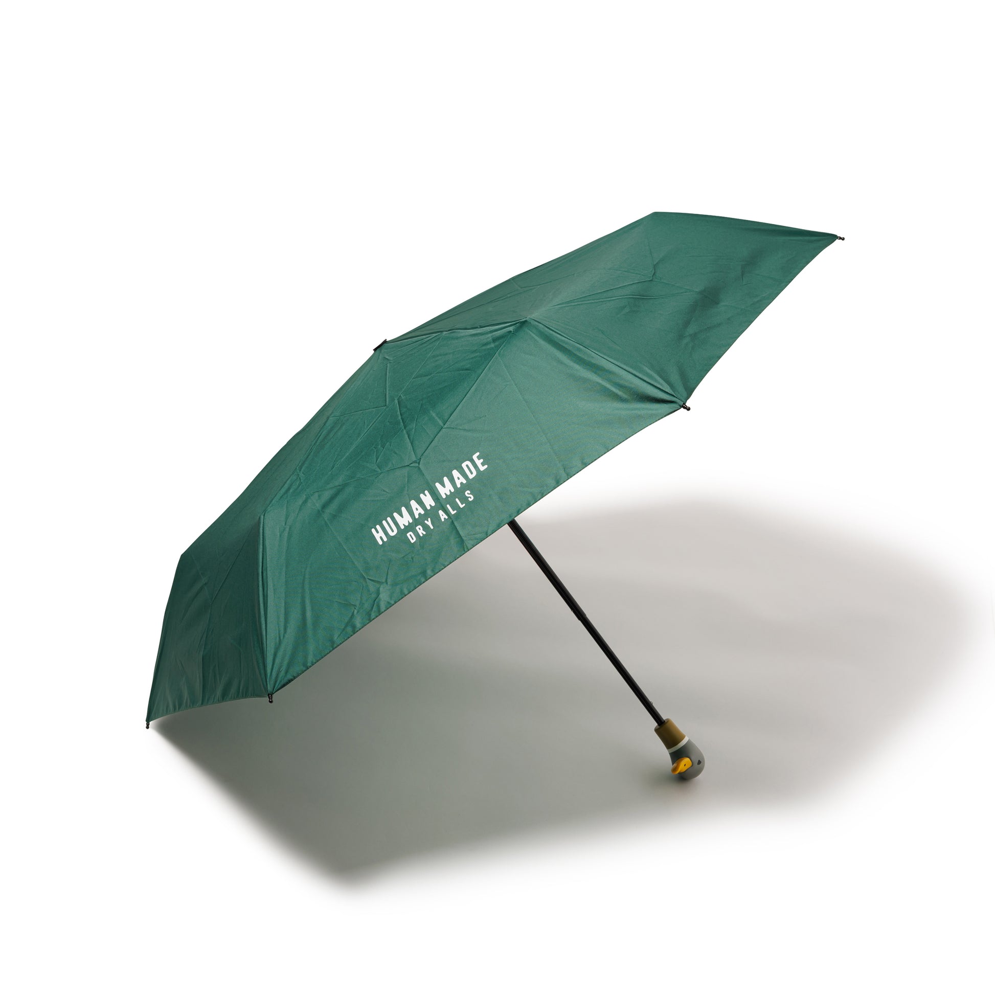 HUMAN MADE DUCK COMPACT UMBRELLA GR-B