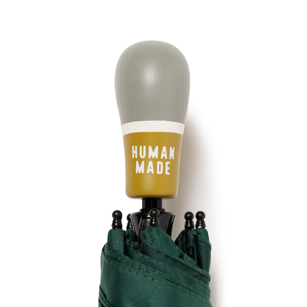 HUMAN MADE DUCK COMPACT UMBRELLA GR-D