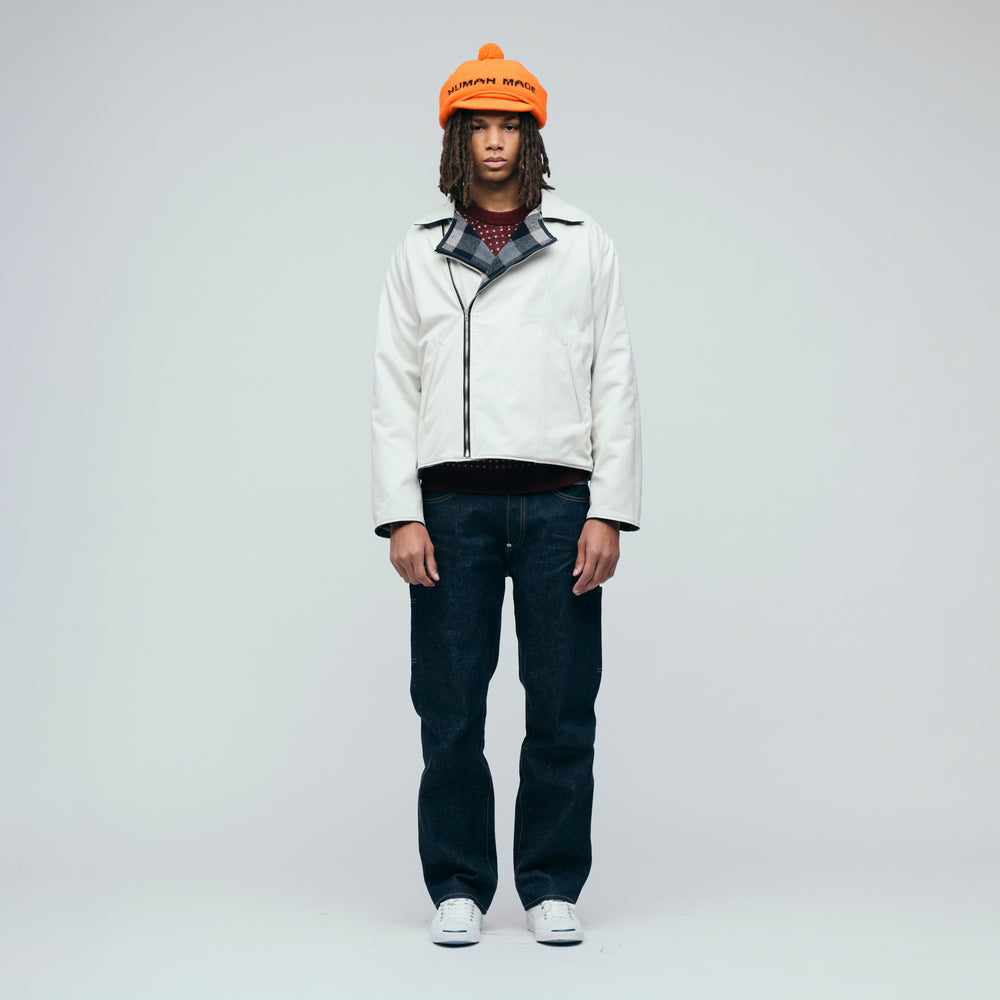 HUMAN MADE REVERSIBLE SKI JACKET NY-3